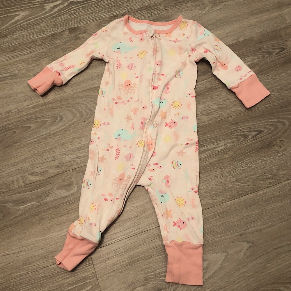 Kids Headquarters Pajamas